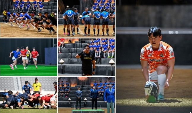 [주말의 OTT] '인사이드 아웃'이 시리즈로 돌아왔다