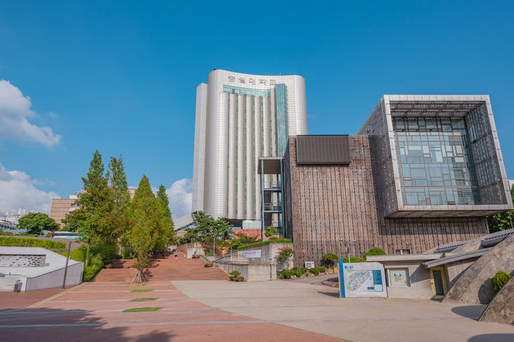 숭실대학교 전경 (사진=숭실대 제공) *재판매 및 DB 금지