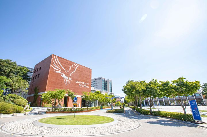 서울시립대학교 전경 (사진=서울시립대 제공) *재판매 및 DB 금지