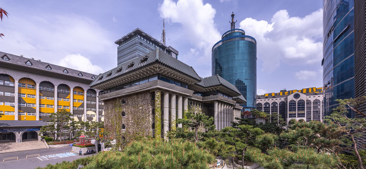 서경대학교 전경 (사진=서경대 제공) *재판매 및 DB 금지