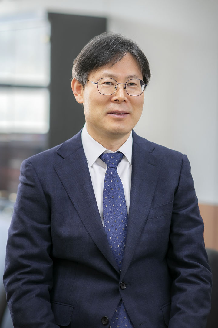 경희대학교 송주빈 입학처장 (사진=경희대 제공) *재판매 및 DB 금지