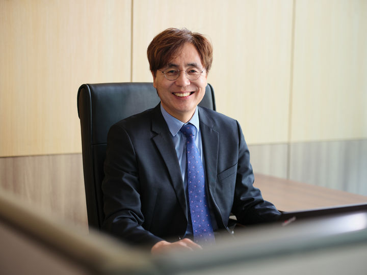 성균관대학교 홍문표 입학처장 (사진=성균관대 제공) *재판매 및 DB 금지