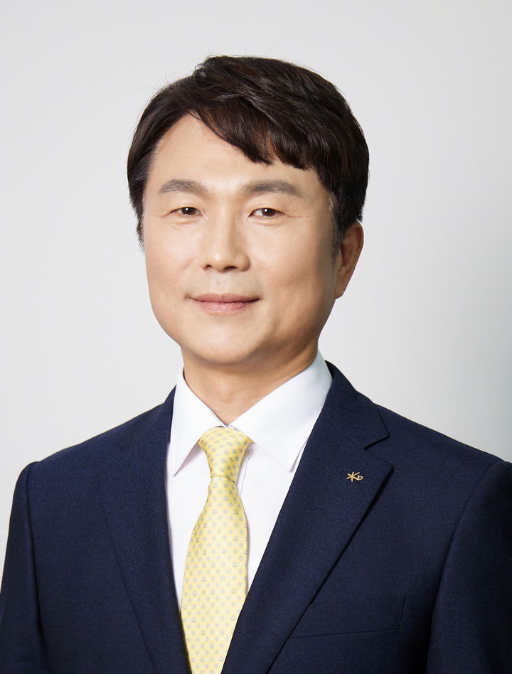[서울=뉴시스]구본욱 KB손해보험 사장(사진=뉴시스DB) photo@newsis.com *재판매 및 DB 금지
