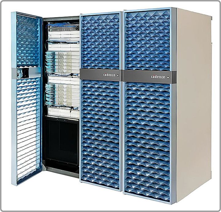 [대전=뉴시스] 케이던스 팔라디움 제트원 장비.(사진=KAIST 제공) *재판매 및 DB 금지