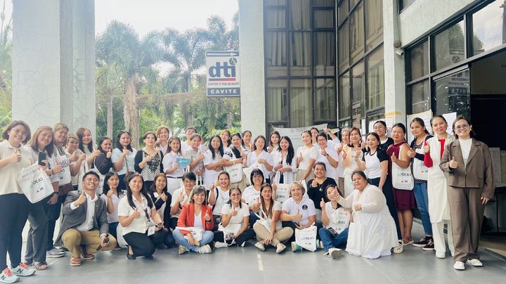 숙명여대가 아세안 9개국 여성 소상공인 2400여 명을 대상으로 9개월간 현지연수를 진행했다고 17일 밝혔다. (사진=숙명여대 제공) *재판매 및 DB 금지