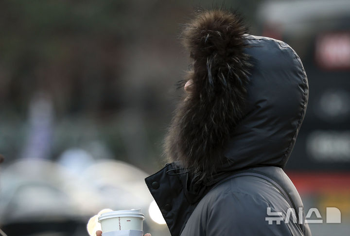 울산, 구름 많고 건조…아침 최저 0도 