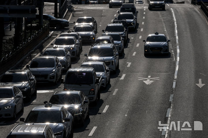 울산 연초 차량등록 민원 해소 특별 대책에 나선다