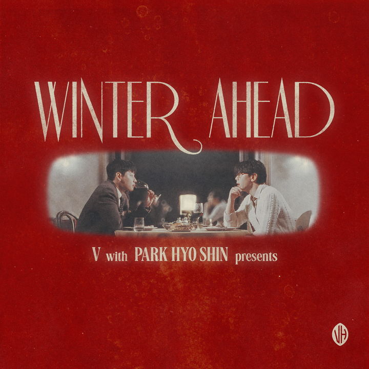 [서울=뉴시스] 방탄소년단 뷔 '윈터 어헤드(Winter Ahead)(with 박효신)' 윤석철트리오 버전. (사진 = 카카오 빅히트 뮤직 제공) 2024.12.20. photo@newsis.com *재판매 및 DB 금지