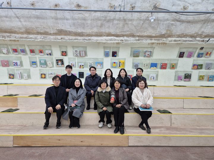 충북·제주, 장애인복지사업 협력 논의…해륙 상생 교류