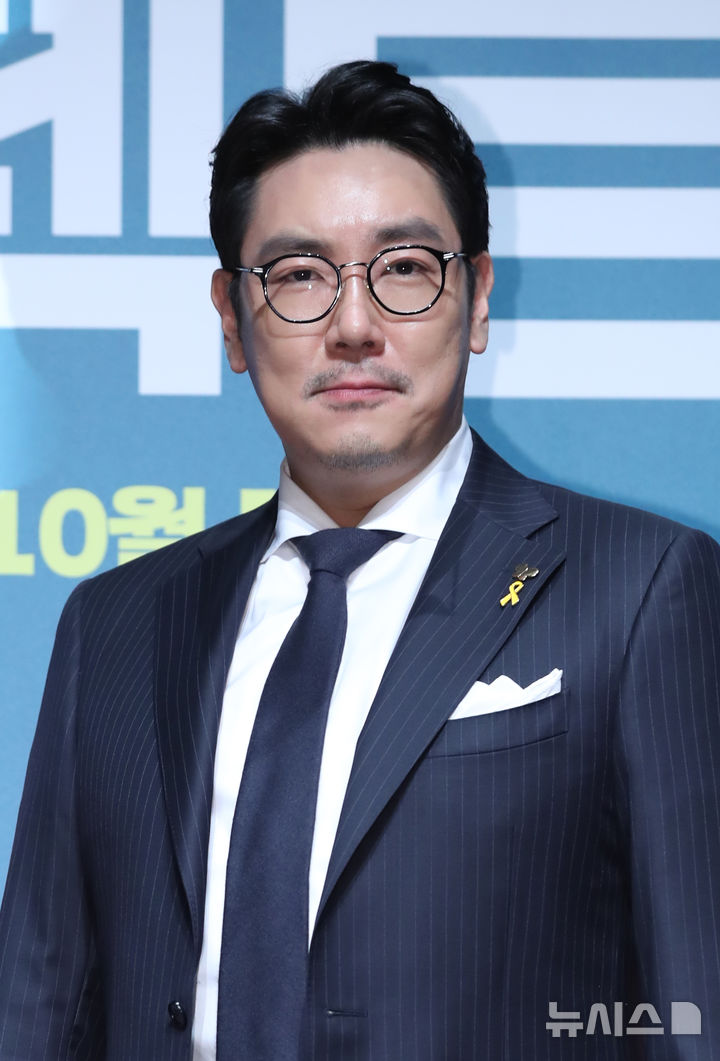 [서울=뉴시스] 배우 조진웅. (사진=뉴시스 DB) 2024.12.21. photo@newsis.com