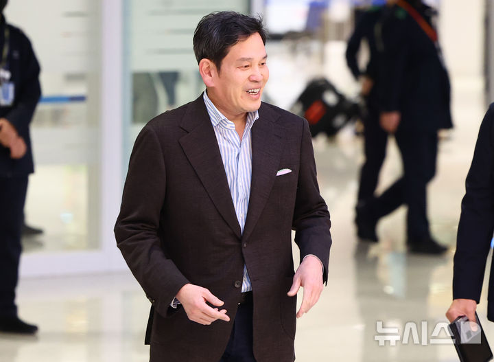 신세계 I&C 주식 분석 이미지