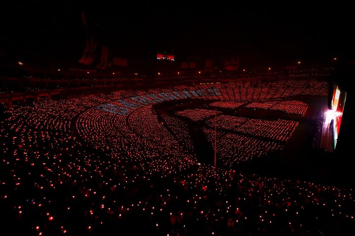 [서울=뉴시스] 세븐틴. (사진 = 플레디스 엔터테인먼트 제공) 2024.12.23. photo@newsis.com *재판매 및 DB 금지