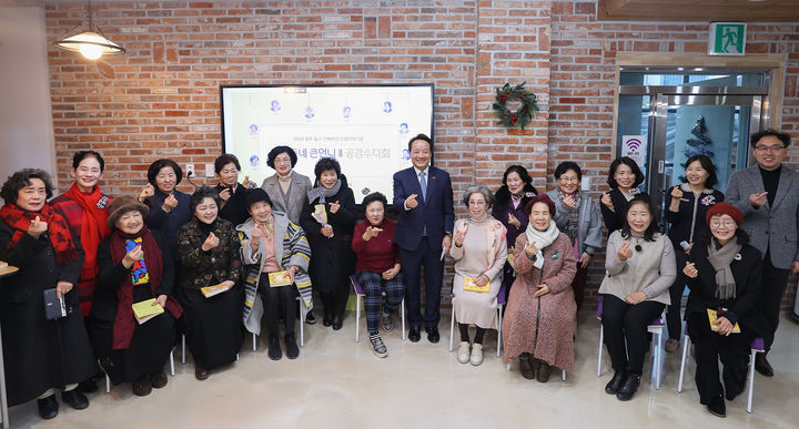 [광주·무안소식]전남경찰청, 외국인 범죄예방 캠페인 등