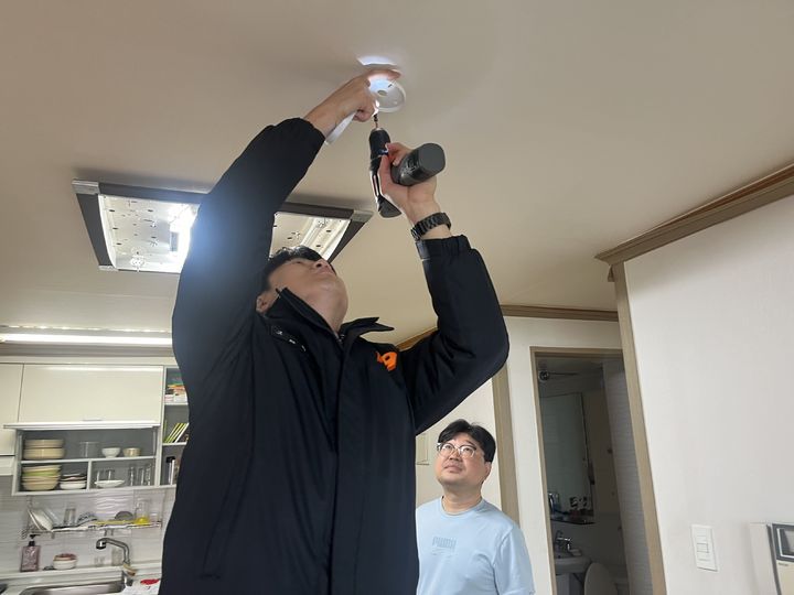 [광주·무안소식]전남경찰청, 외국인 범죄예방 캠페인 등