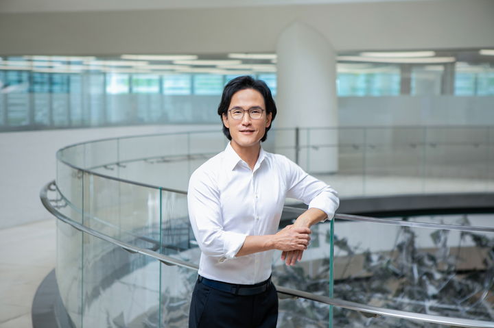 [서울=뉴시스] 조현범 한국앤컴퍼니그룹 회장. (사진=한국앤컴퍼니그룹) 2024.12.23 photo@newsis.com *재판매 및 DB 금지 *재판매 및 DB 금지