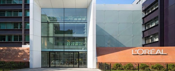 佛로레알은 덩치키우고, 韓실리콘투는 브랜드 매각...뷰티산업, 글로벌 ... - 뉴스 썸네일 이미지