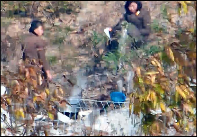 "北 여성 병사들, 입당 위해 성상납·생리용품조차 부족"