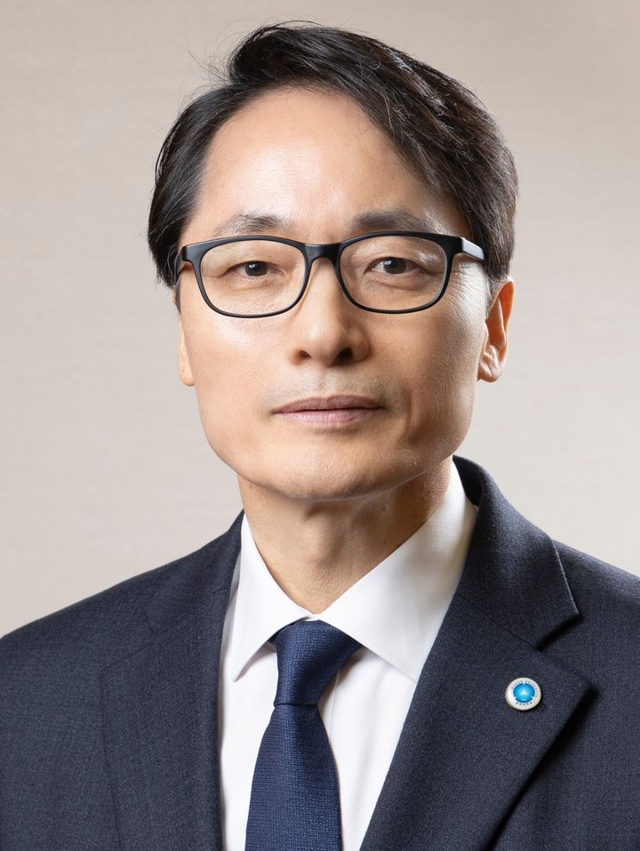 제해종 삼육대 총장 겸 미래사회와기독교연구소장 (사진=삼육대 제공) *재판매 및 DB 금지