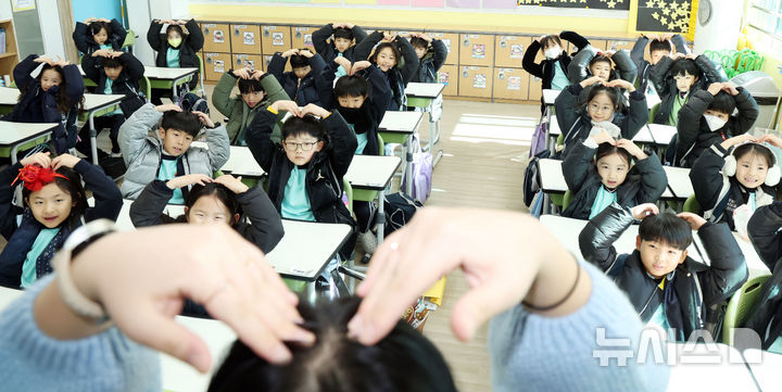 동부교육청, 교권침해 발생시 처벌보다 '회복적 정의'로
