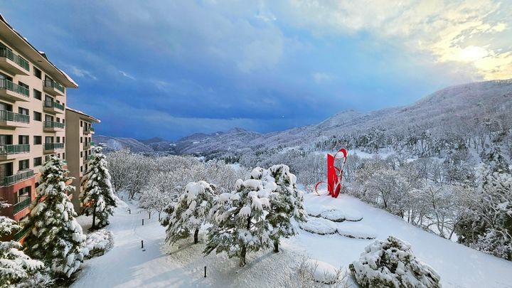 오크밸리 리조트 (사진=오크밸리 리조트) *재판매 및 DB 금지