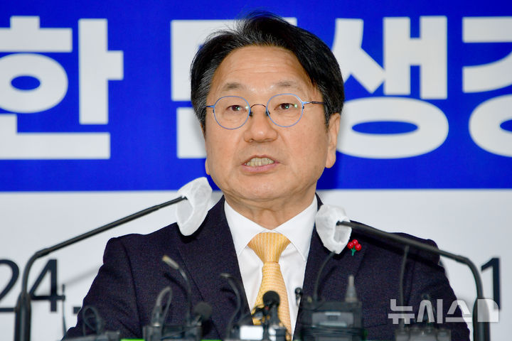 [광주=뉴시스] 강기정 광주시장. (사진=뉴시스 DB). photo@newsis.com