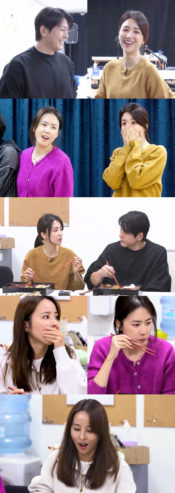 [서울=뉴시스] KBS 2TV '신상출시 편스토랑'이 27일 오후 8시30분 방송된다. (사진=KBS 2TV '신상출시 편스토랑' 제공) 2024.12.27. photo@newsis.com *재판매 및 DB 금지