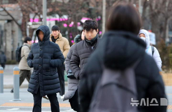 대구·경북, 맑고 대기 건조 "화재 유의"…낮 최고 4~8도