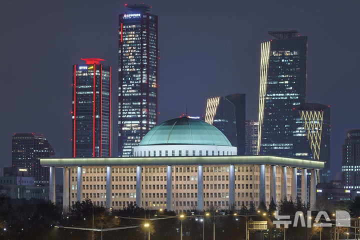 삼성SDS, 'AI 국회' 오픈…의원·보좌관, 생성형 AI 쓴다