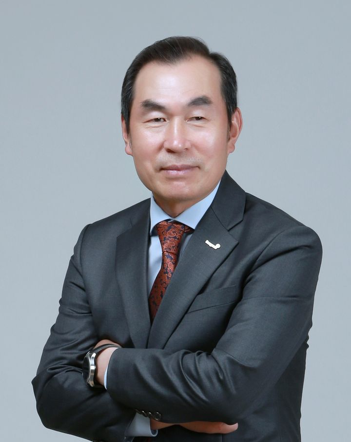 박문서 동원산업 지주부문 대표이사 부회장.(사진=동원그룹 제공) *재판매 및 DB 금지