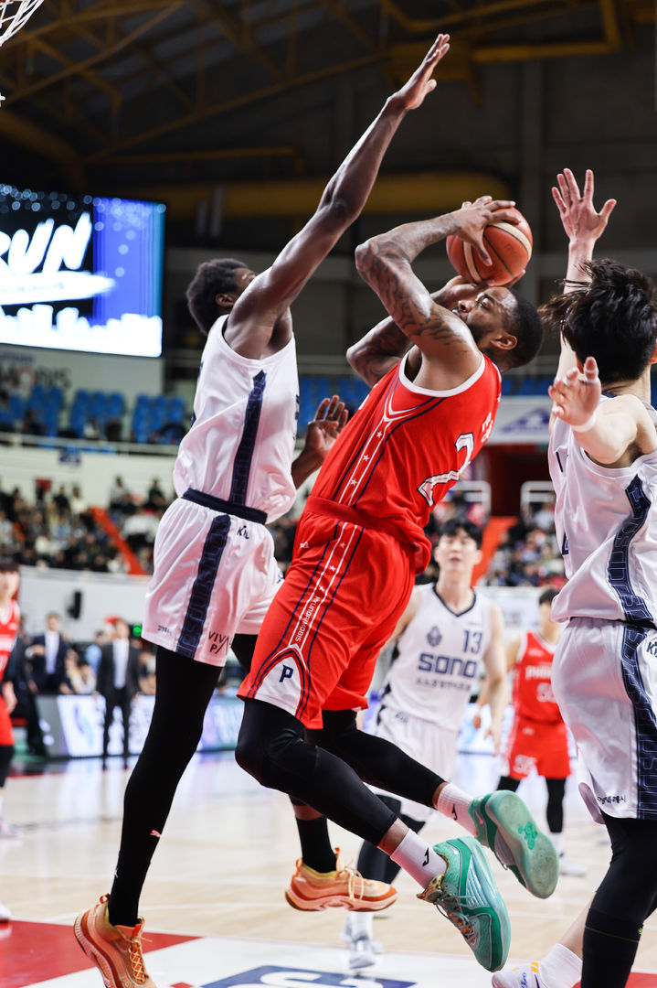 [서울=뉴시스] 프로농구 울산 현대모비스의 숀 롱. (사진=KBL 제공) *재판매 및 DB 금지