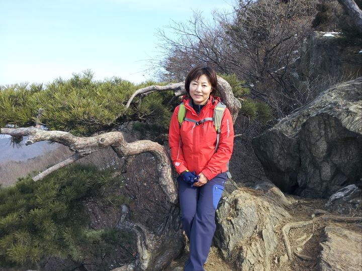 [서울=뉴시스] 한국장기조직기증원은 서울올림픽과 아시안게임에서 메단을 딴 여자하기 국가대표 출신인 박순자 씨가 심장과 폐장(다장기 동시 이식), 간장, 신장(좌, 우)을 기증하고 숨졌다고 30일 밝혔다. (사진=한국장기조직기증원 제공) 2024.12.30. photo@newsis.com *재판매 및 DB 금지