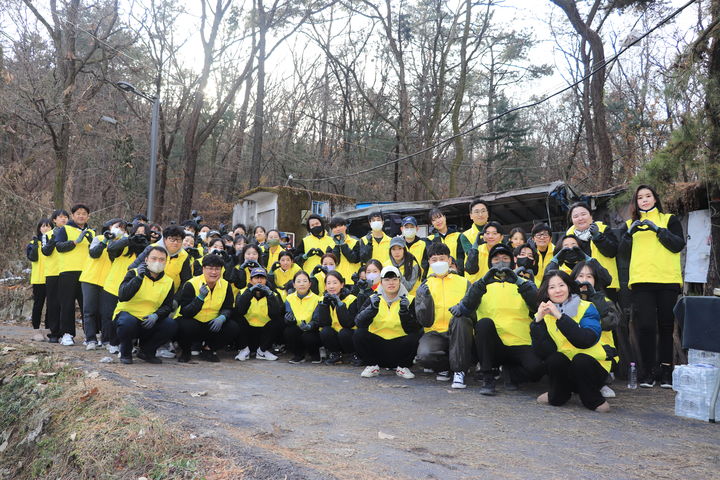 [서울=뉴시스] 프로젝트슬립, 에너지취약계층에 1억원 상당 양털촉감 이불 기부 (사진=프로젝트슬립 제공) 2024.12.30. photo@newsis.com *재판매 및 DB 금지