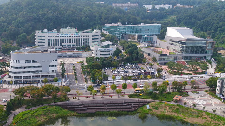 구리시청 전경. (사진=구리시 제공) photo@newsis.com *재판매 및 DB 금지