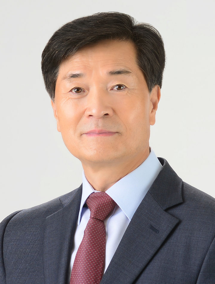 [밀양=뉴시스] 안병구 밀양시장. (사진=뉴시스 DB). photo@newsis.com *재판매 및 DB 금지