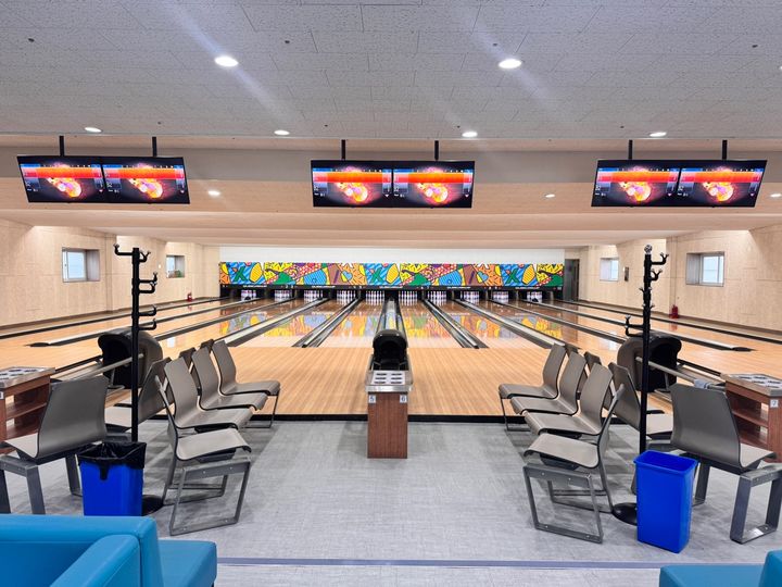 [함안=뉴시스]함안지방공사, 함안볼링장 1월 재개장.(사진=함안지방공사 제공) 2024.12.31.photo@newsis.com *재판매 및 DB 금지