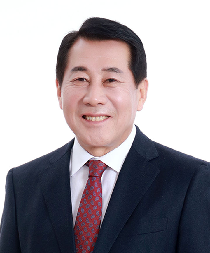 [양산=뉴시스] 나동연 양산시장. (사진=뉴시스 DB). photo@newsis.com *재판매 및 DB 금지