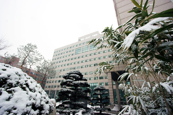 세종대학교 전경. (사진=세종대 제공) *재판매 및 DB 금지