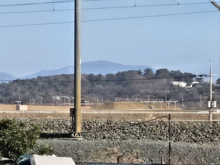 여수공항 로컬라이저. (사진=뉴시스DB) *재판매 및 DB 금지
