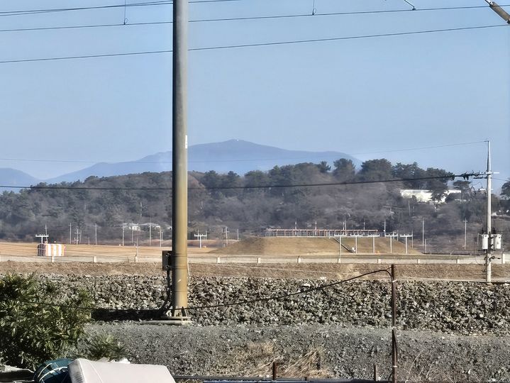 [서울=뉴시스] 전남 여수공항 에 설치된 로컬라이저의 모습. 2025.01.01. (사진=뉴시스DB) photo@newsis.com *재판매 및 DB 금지