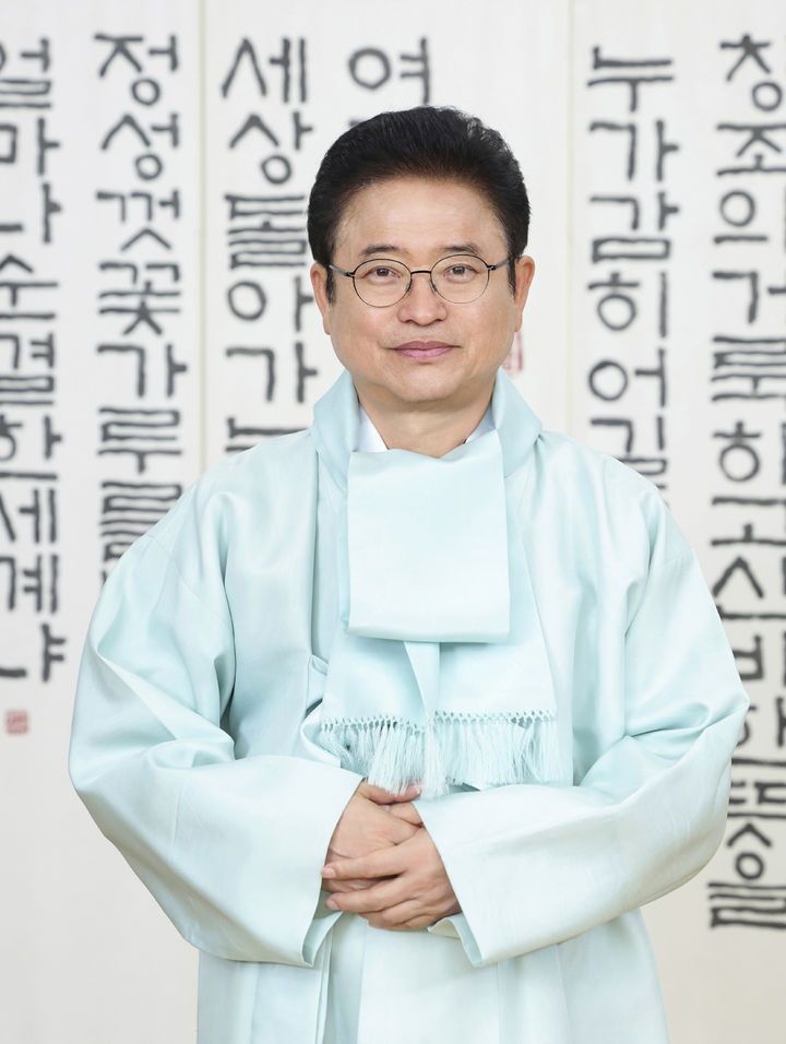 이철우 경북도지사 *재판매 및 DB 금지