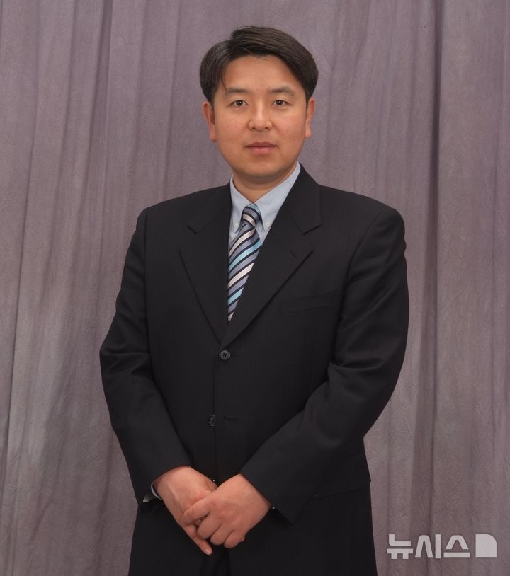 [포천=뉴시스] 장정헌 교수. (사진=차의과학대 제공) 2024.12.31 photo@newsis.com