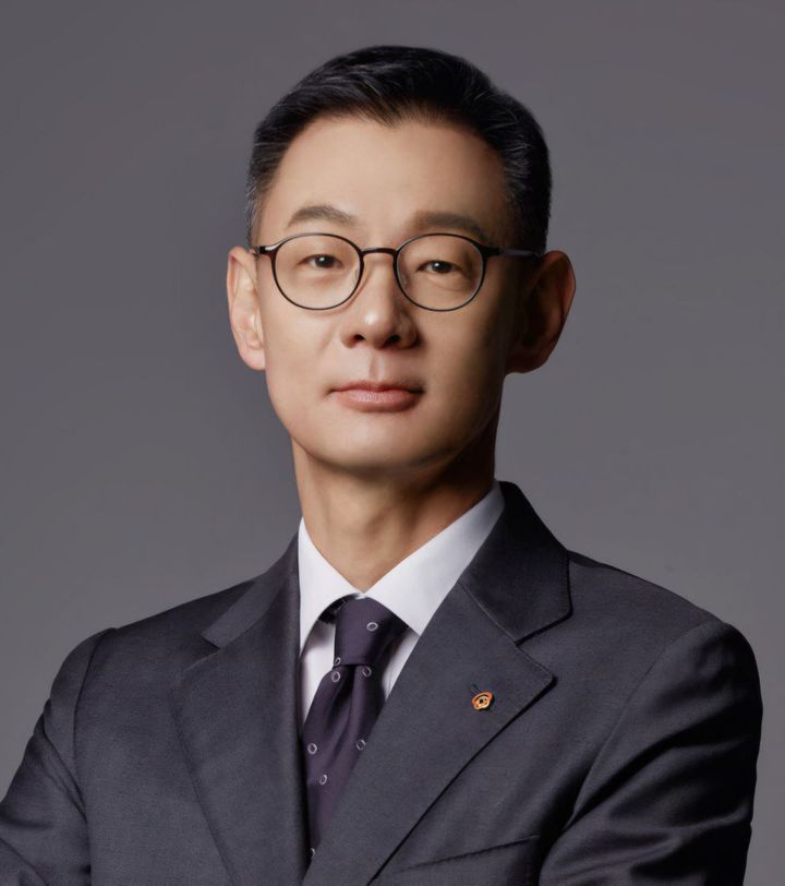 [서울=뉴시스] 김재현 한화정밀기계 신임 대표이사. (사진=한화정밀기계) 2024.1.1. photo@newsis.com *재판매 및 DB 금지