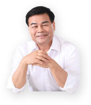 [동해=뉴시스] 심규언 동해시장. (사진=도해시 제공) photo@newsis.com *재판매 및 DB 금지