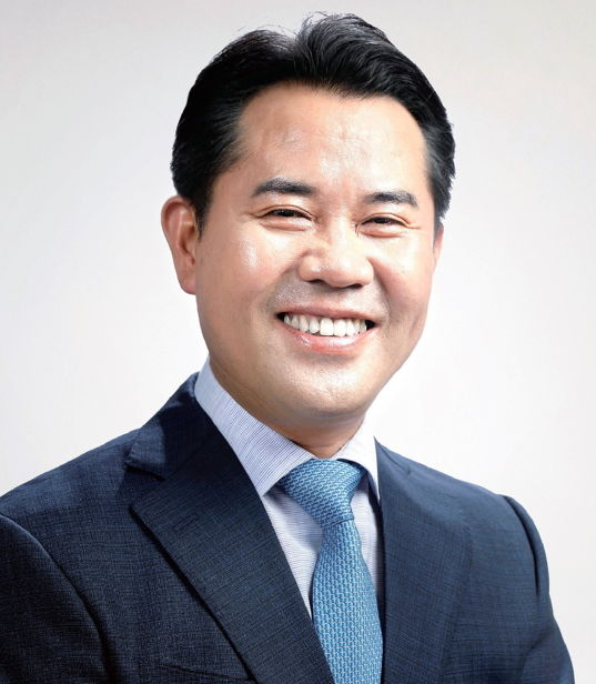 [부여=뉴시스] 박정현 부여군수 *재판매 및 DB 금지