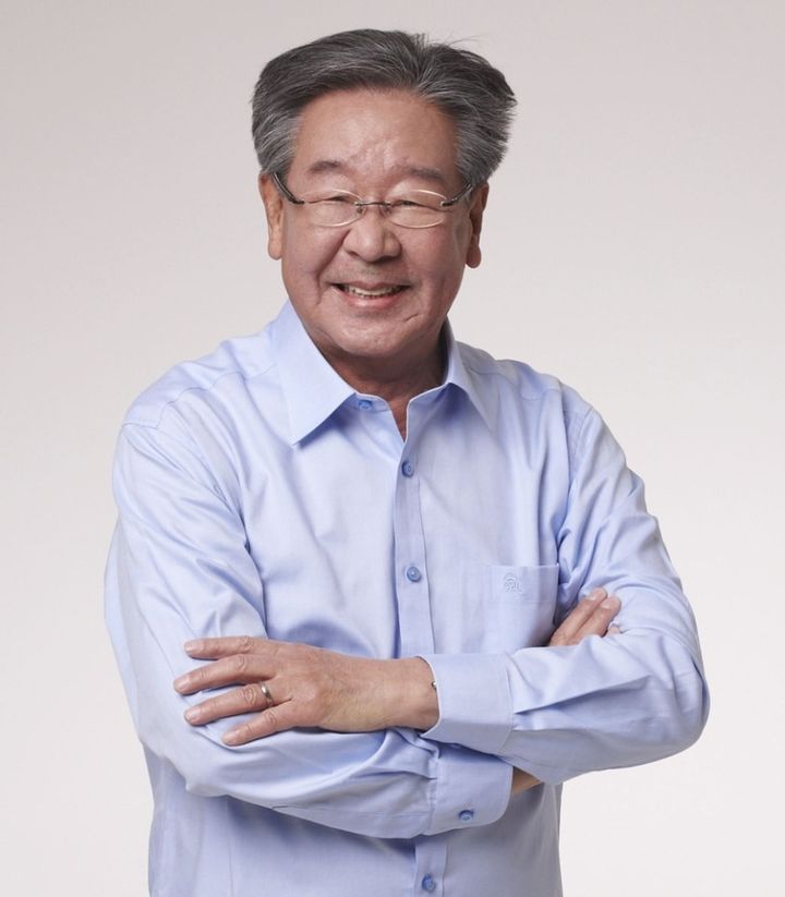 [서울=뉴시스] 최불암. (사진 = KBS 2TV 제공) 2025.01.01. photo@newsis.com *재판매 및 DB 금지