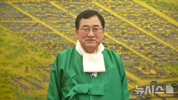 주낙영 경주시장