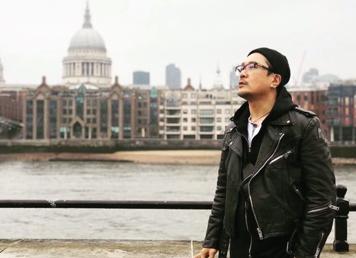 [서울=뉴시스] JK김동욱. (사진=JK김동욱 인스타그램 캡처) 2025.01.17. photo@newsis.com&nbsp;&nbsp; *재판매 및 DB 금지