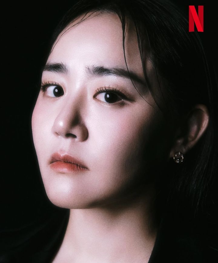 [서울=뉴시스] 문근영. (사진 = 인스타그램 캡처) 2025.01.02. photo@newsis.com *재판매 및 DB 금지