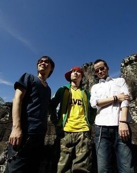 [서울=뉴시스] 델리스파이스 초창기 활동 모습. (사진 = 뉴시스 DB) 2025.01.02. photo@newsis.com *재판매 및 DB 금지