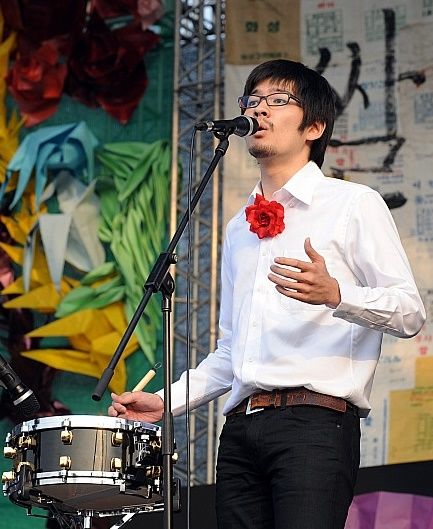 [서울=뉴시스] 장기하, 장기하와얼굴들도 활동하던 시절 모습. (사진 = 뉴시스 DB) 2025.01.02. photo@newsis.com *재판매 및 DB 금지